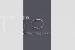 Gezocht eigenaar sieraden omgeving Dordrecht