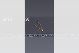 Gezocht eigenaar sieraden omgeving Dordrecht