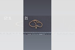 Gezocht eigenaar sieraden omgeving Dordrecht