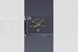 Gezocht eigenaar sieraden omgeving Dordrecht