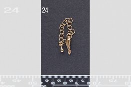 Gezocht eigenaar sieraden omgeving Dordrecht