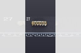 Gezocht eigenaar sieraden omgeving Dordrecht