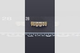 Gezocht eigenaar sieraden omgeving Dordrecht