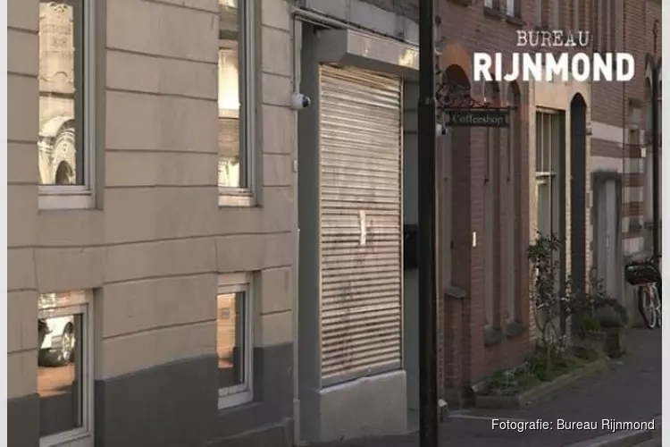 Gezocht: Beschieting Bagijnhof