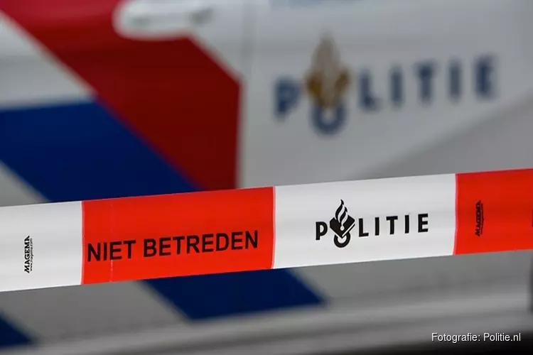 Getuigen gezocht van schietincident Dordrecht