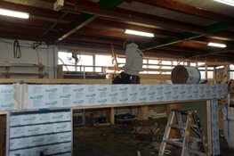 Bouwbedrijf D.G. Holdorp: Persoonlijk, snel en op maat!