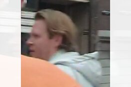 Gezocht: Mishandeling Koningsdag