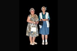 Toneelvereniging ATOS repeteert voor `To B or not to B`