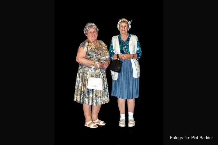 Toneelvereniging ATOS repeteert voor `To B or not to B`