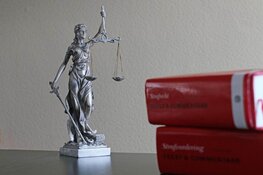 Cyberzaken voor de rechter