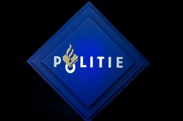 Grote vuurwerkvangst in Hardinxveld-Giessendam