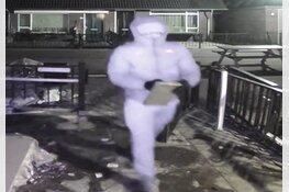 Gezocht: Explosie Fregatstraat