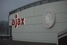 Geen winnaar bij Jong Ajax-FC Dordrecht