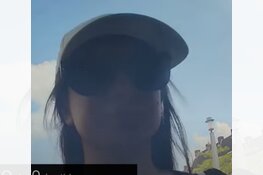 Gezocht: Zakkenrollerij Kolfstraat