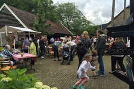 Ontwaak de Lente: Lentefair bij Streekmuseum Krimpenerwaard!