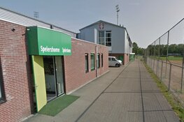 FC Dordrecht blijft op remise steken tegen FC Eindhoven