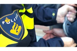 Aanhouding na steekincident in woning Zwijndrecht