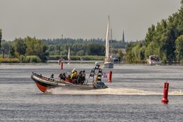 KNRM start watersportcampagne voor betere voorbereiding watersporters: Iedereen veilig het water op!
