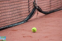 Tennisclinic Standaart Tennis bij TV TOP