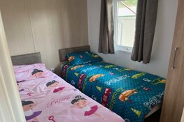 NIEUW: Stacaravan op Vakantiepark De Groote Vliet