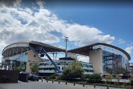 Feyenoord bezorgt FC Utrecht eerste nederlaag