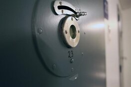 12 jaar cel voor doodslag in villa Kinderdijk