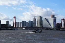 Provincie en havenbedrijven ondertekenen klimaatprogramma