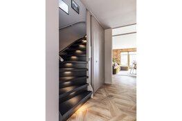 Trapinspiratie: interieurtrend hotelluxe!