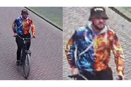 Politie en het OM zoeken verdachte van poging verkrachting