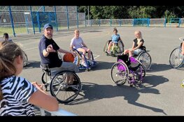 Wie wint de titel 'Beste Beweeginitiatief van Zuid-Holland 2025'?