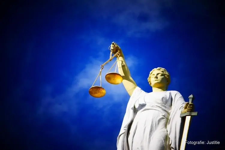 Taakstraf en voorwaardelijke celstraf geëist voor hulp bij zelfdoding