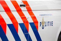 Politie komt ook langs bij digitale criminaliteit