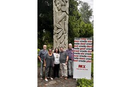 Lezing Ketikoti in café Top