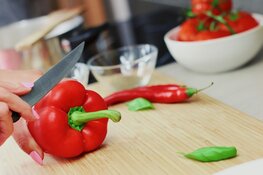 De essentie van biologische peper in jouw keuken