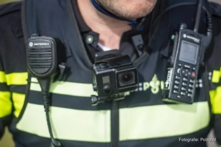 245 kilo cocaïne gevonden in bedrijfspand Papendrecht