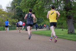 Zondag 15 juni a.s. opent de inschrijving voor DrechtStadLoop editie 2025