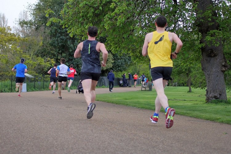 Zondag 15 juni a.s. opent de inschrijving voor DrechtStadLoop editie 2025