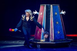 Hans Klok & Friends komt naar Dordrecht