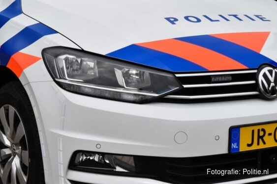 Mishandeling op Statenplein in Dordrecht
