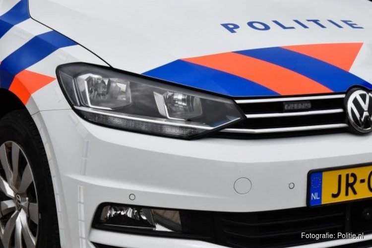 Mishandeling op Statenplein in Dordrecht
