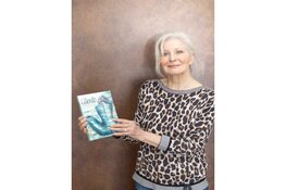 In gesprek met Monique Brans