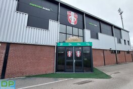 FC Dordrecht presenteert Dirk Kuijt als nieuwe trainer