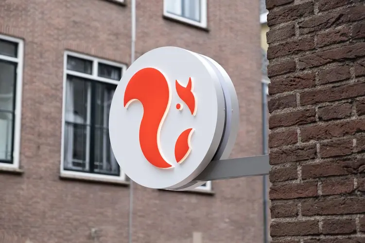 ASN Bank opent haar deuren in Dordrecht