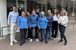 Albert Heijn opent 29 juli nieuwe winkel in Dordrecht