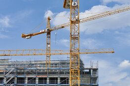 Woningbouw: 90.000 tot 100.000 woningen per jaar t/m 2030