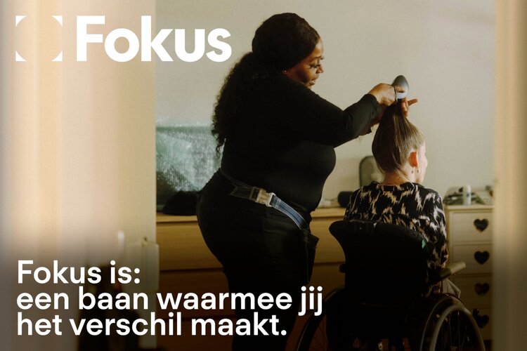 Vacature: ADL-assistent (helpende) voor mensen met een fysieke beperking – Zoetermeer en Pijnacker-Nootdorp