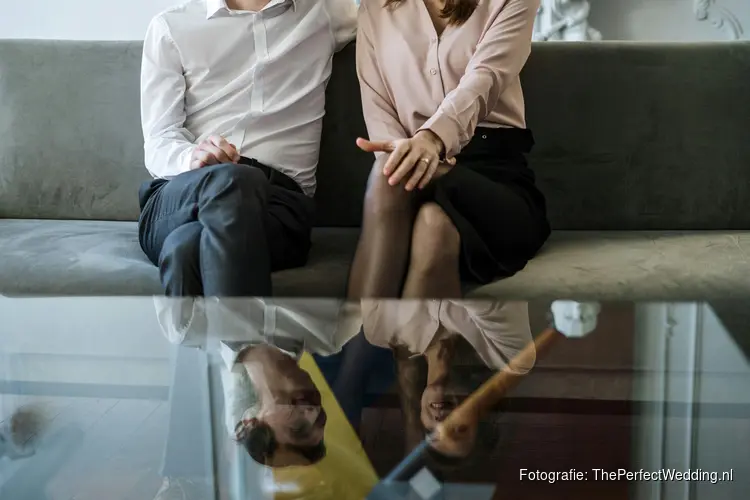 Samen in relatietherapie? In Zuid-Holland betaal je € 137,59 per uur