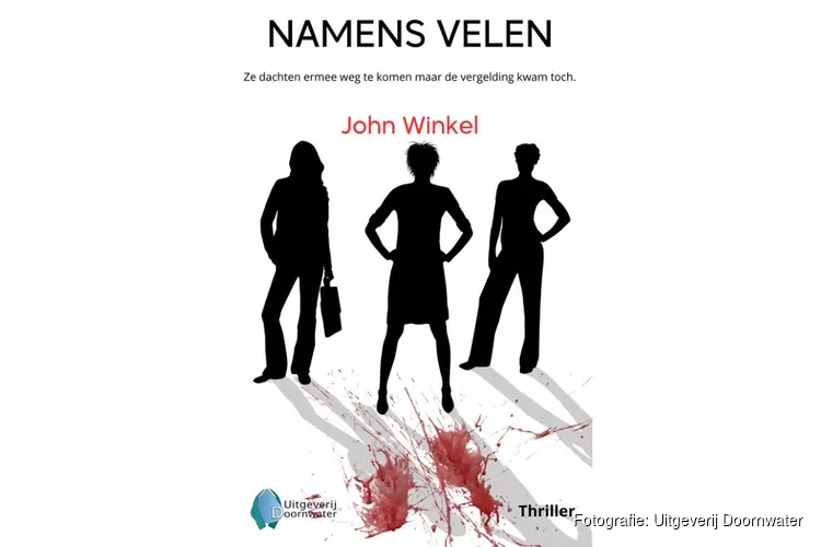 Thriller Namens Velen houdt de lessen van de crisis 2008 levend