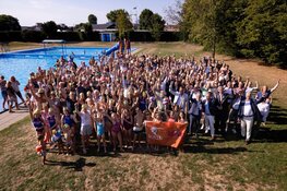 25-jarig jubileum MNC Dordrecht op 6 september 2025