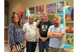 DOOR dreigt deuren te moeten sluiten